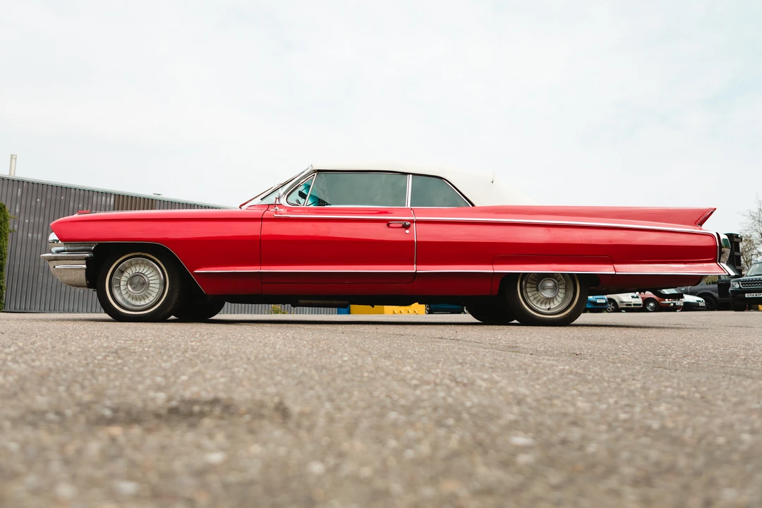 1962 Cadillac Eldorado 5th Gen - Image 6 of 31