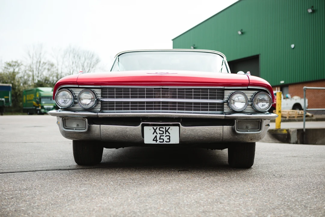 1962 Cadillac Eldorado 5th Gen - Image 10 of 31