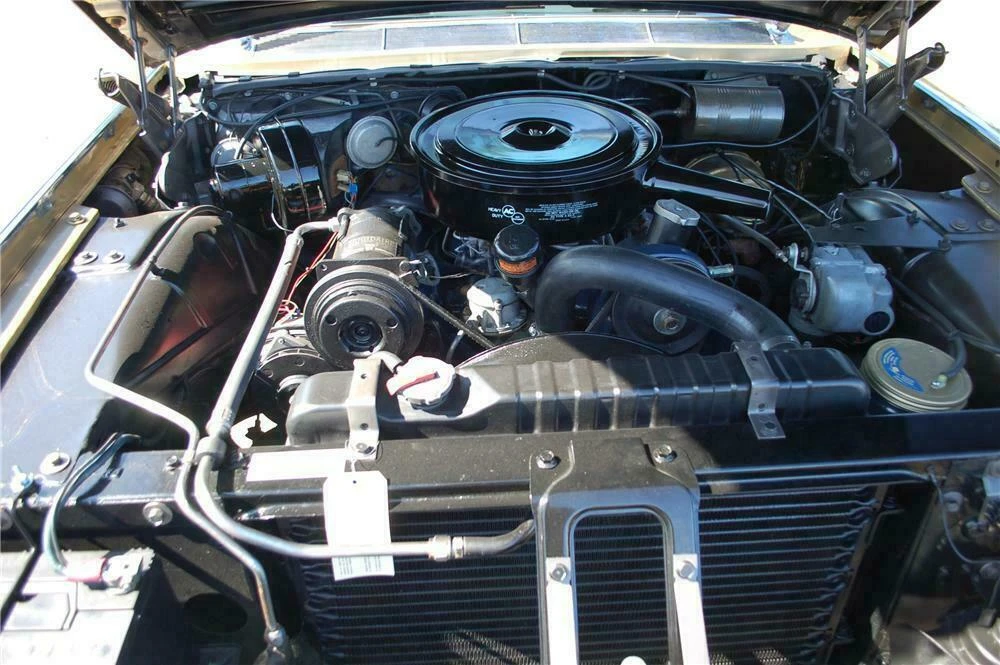 1962 Cadillac Eldorado 5th Gen - Image 3 of 5