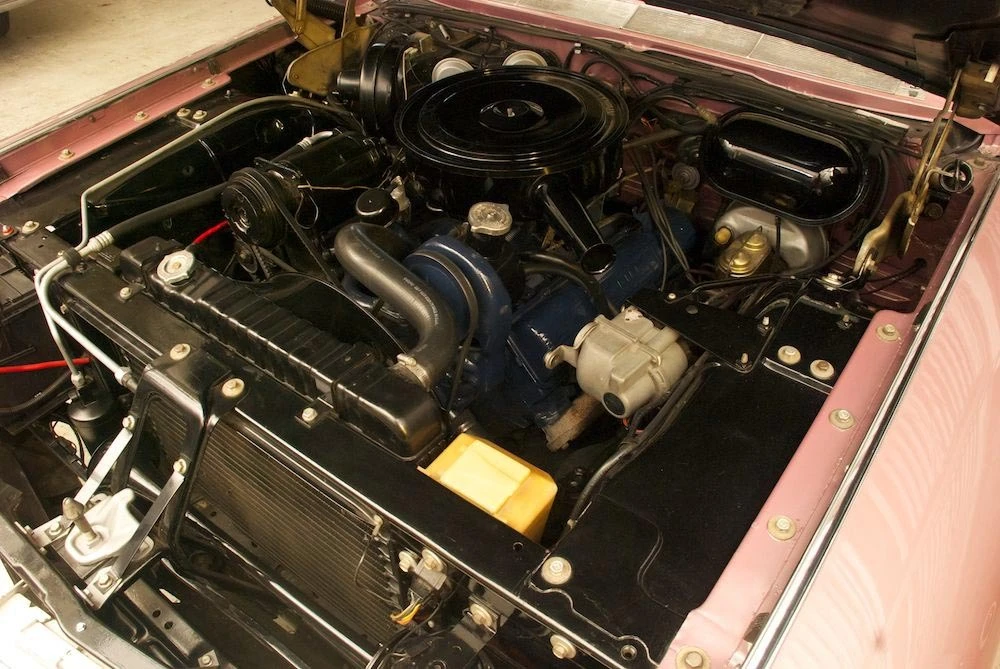 1962 Cadillac Eldorado 5th Gen - Image 3 of 5