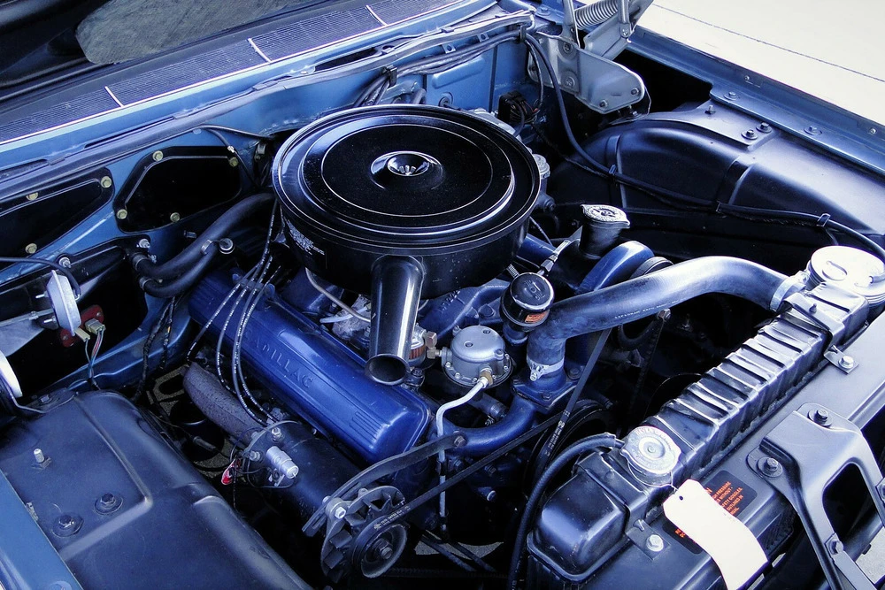 1962 Cadillac Eldorado 5th Gen - Image 3 of 5