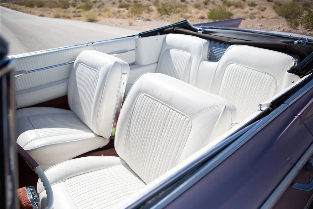 1962 Cadillac Eldorado 5th Gen - Image 4 of 5