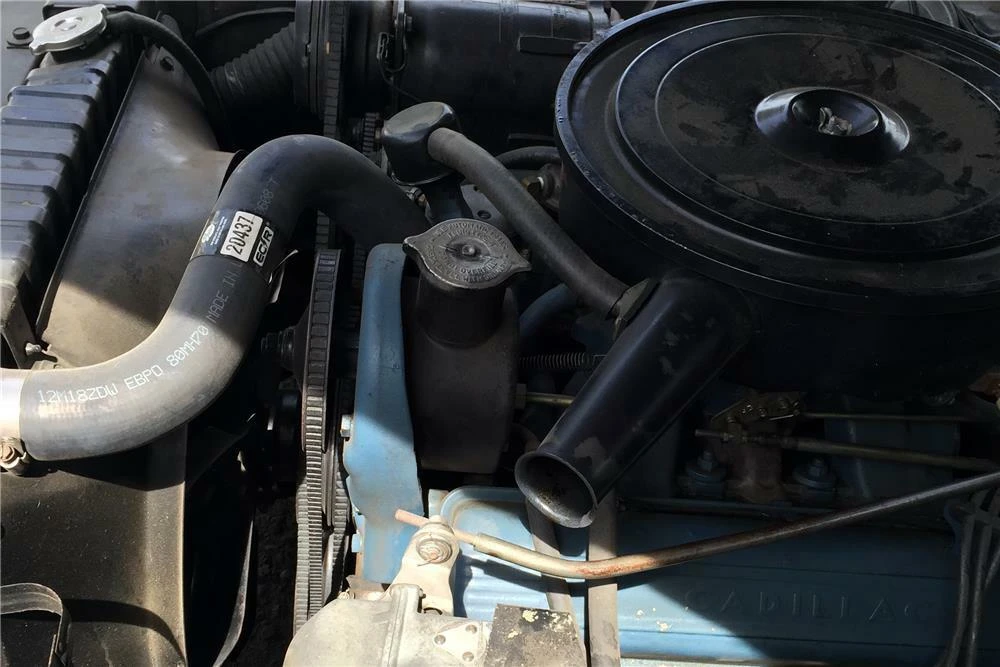 1962 Cadillac Sixty Special - Image 3 of 4