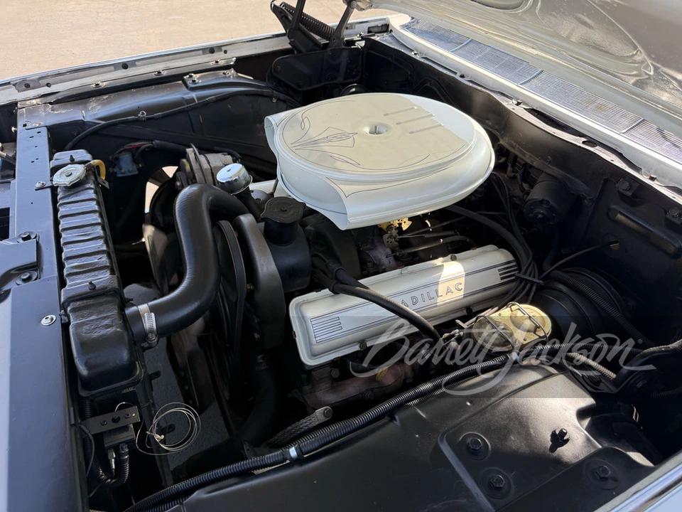 1962 Cadillac Series 62 6th Gen - Image 4 of 16