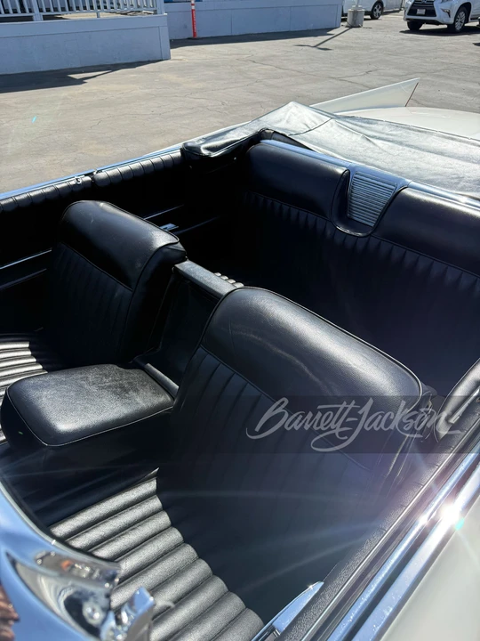 1962 Cadillac Series 62 6th Gen - Image 8 of 16