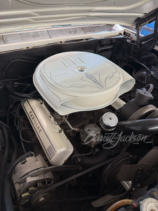 1962 Cadillac Series 62 6th Gen - Image 6 of 16