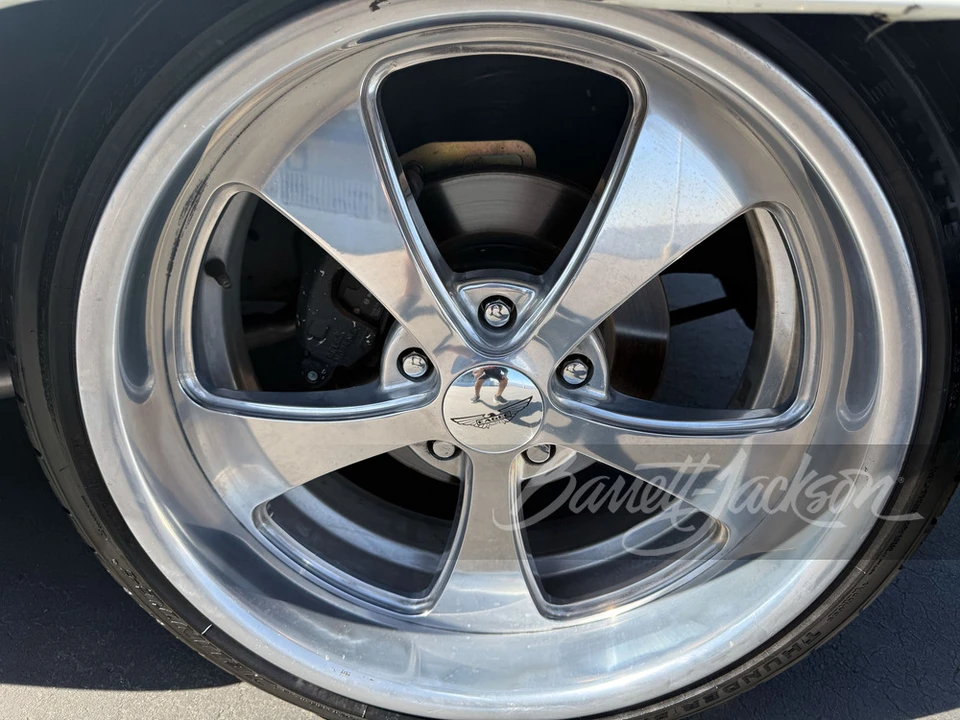 1962 Cadillac Series 62 6th Gen - Image 15 of 16