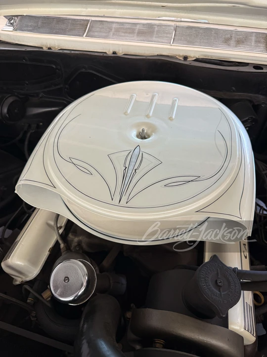 1962 Cadillac Series 62 6th Gen - Image 5 of 16