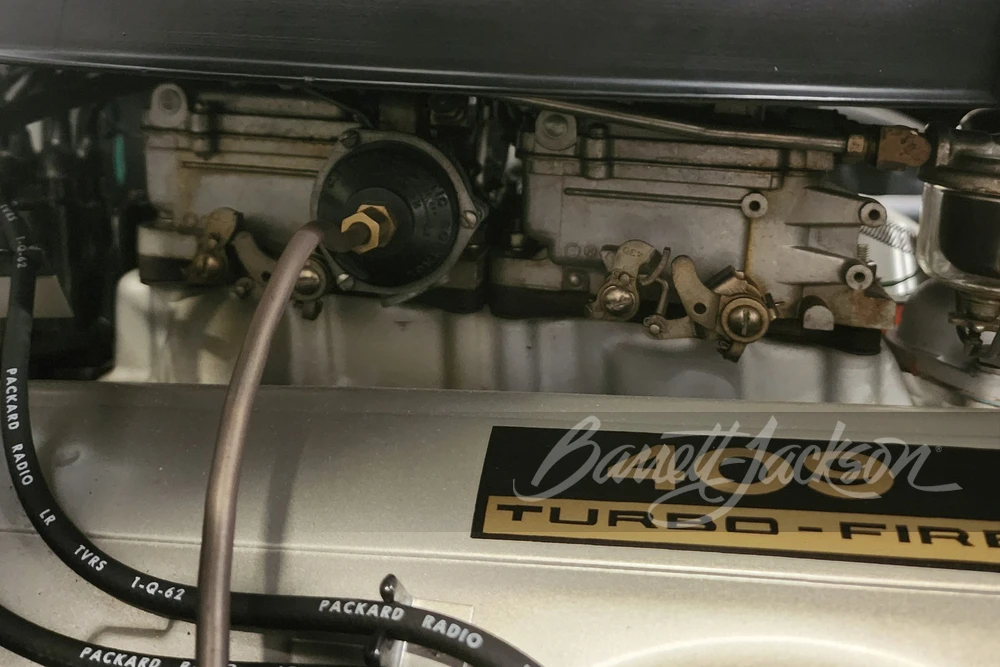 1962 Chevrolet Bel Air 6th Gen - Image 7 of 19