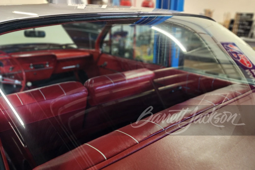 1962 Chevrolet Bel Air 6th Gen - Image 10 of 19