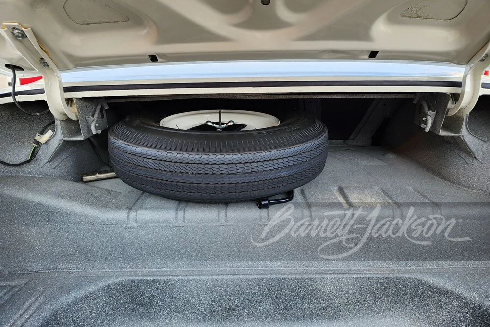 1962 Chevrolet Bel Air 6th Gen - Image 12 of 19