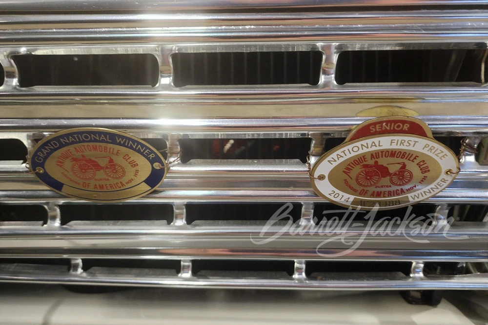 1962 Chevrolet Bel Air 6th Gen - Image 13 of 19