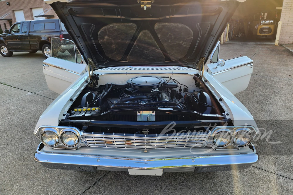 1962 Chevrolet Bel Air 6th Gen - Image 14 of 19