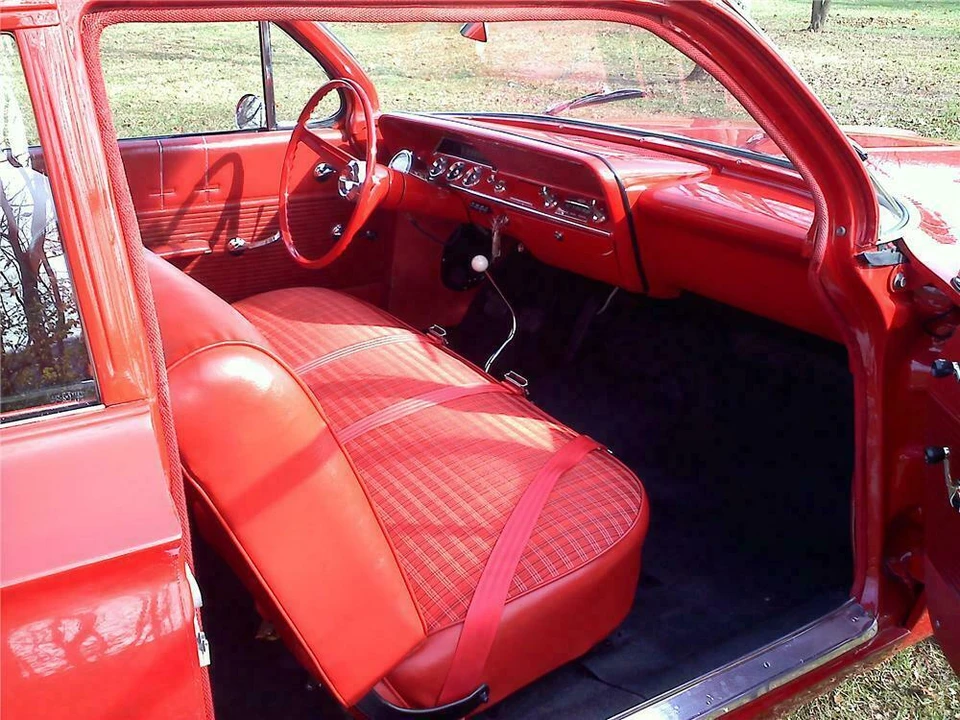 1962 Chevrolet Biscayne - Image 4 of 5