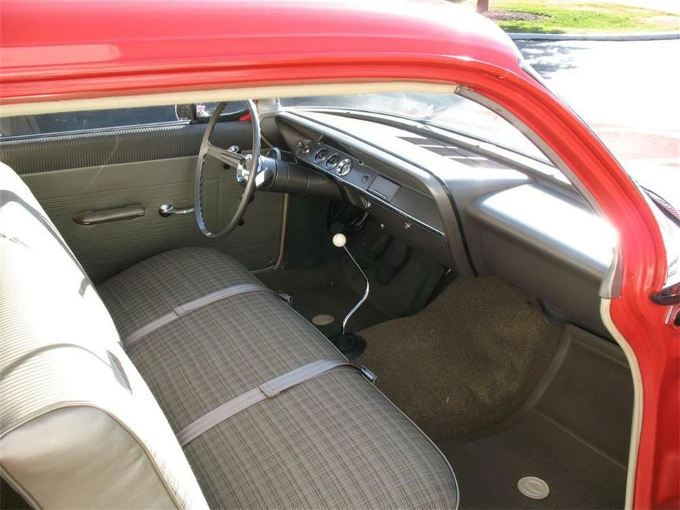 1962 Chevrolet Biscayne - Image 3 of 3
