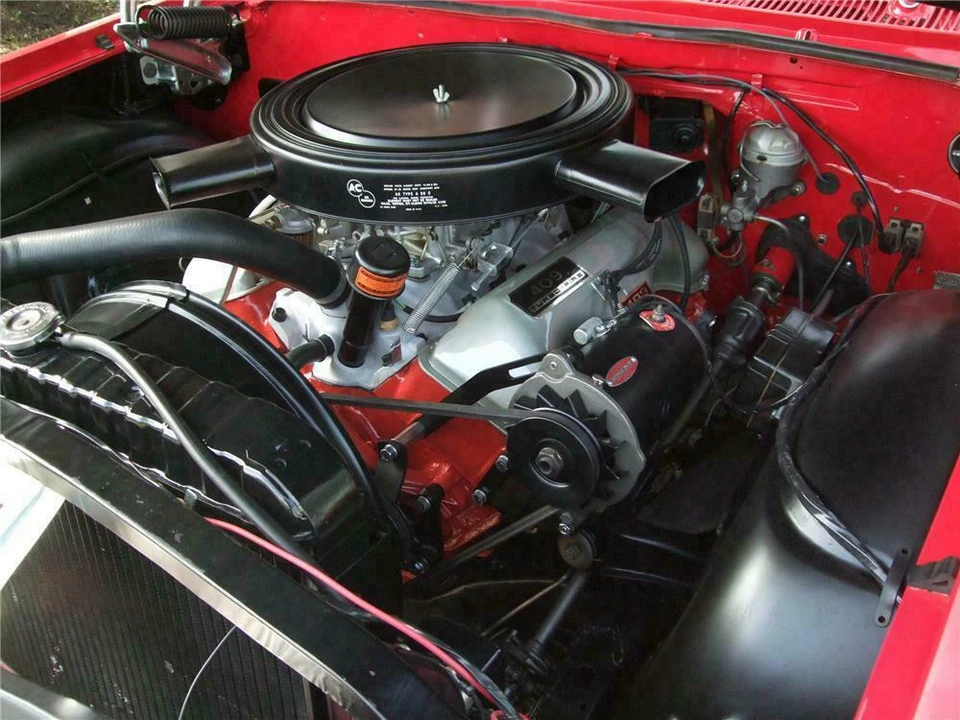 1962 Chevrolet Biscayne - Image 3 of 5