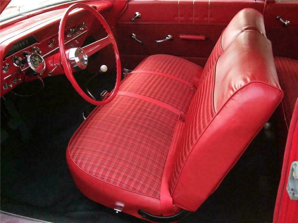 1962 Chevrolet Biscayne - Image 4 of 5