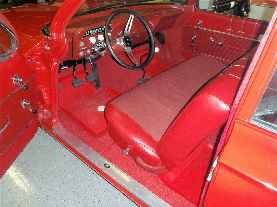 1962 Chevrolet Biscayne - Image 4 of 5