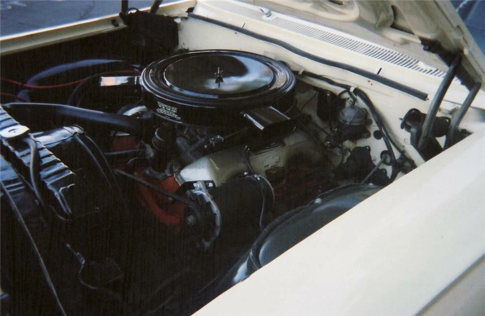 1962 Chevrolet Biscayne - Image 3 of 4