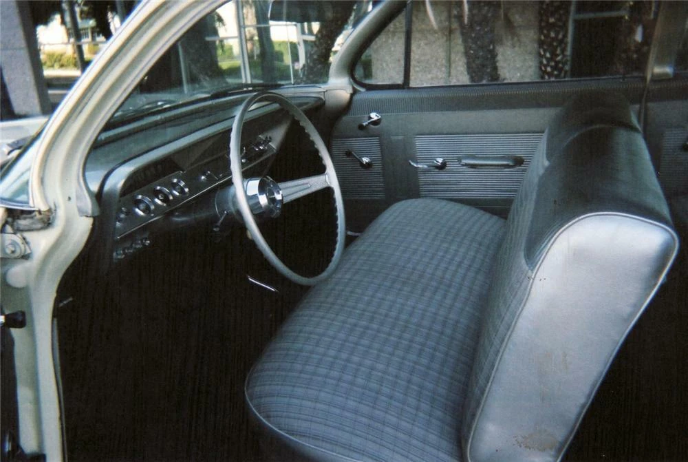1962 Chevrolet Biscayne - Image 4 of 4
