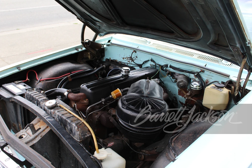 1962 Chevrolet Biscayne - Image 8 of 31