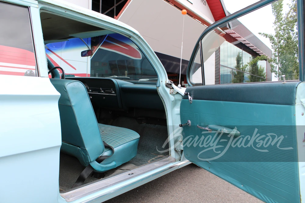 1962 Chevrolet Biscayne - Image 16 of 31