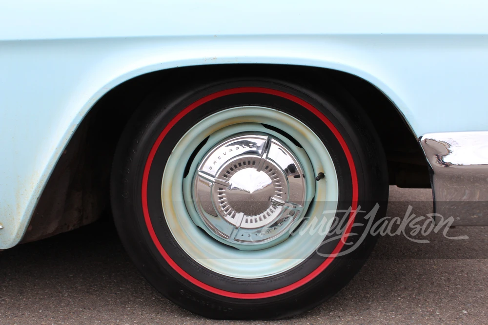 1962 Chevrolet Biscayne - Image 29 of 31