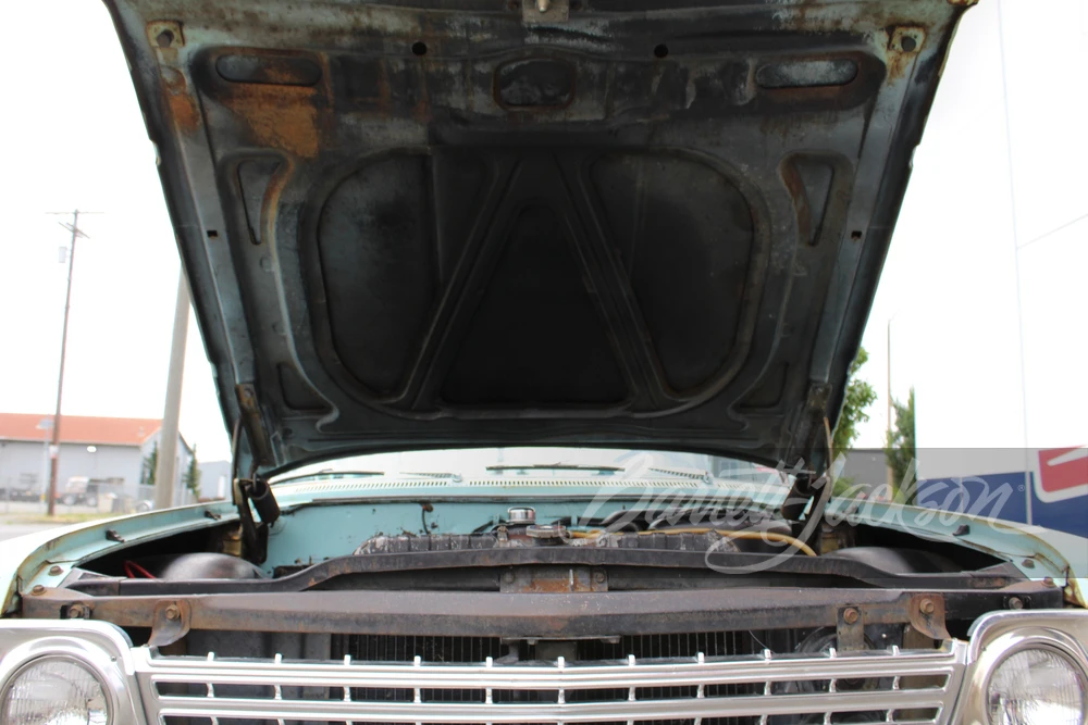 1962 Chevrolet Biscayne - Image 26 of 31