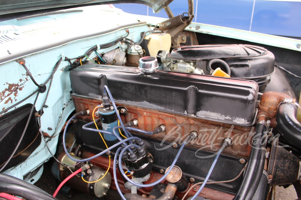 1962 Chevrolet Biscayne - Image 6 of 31
