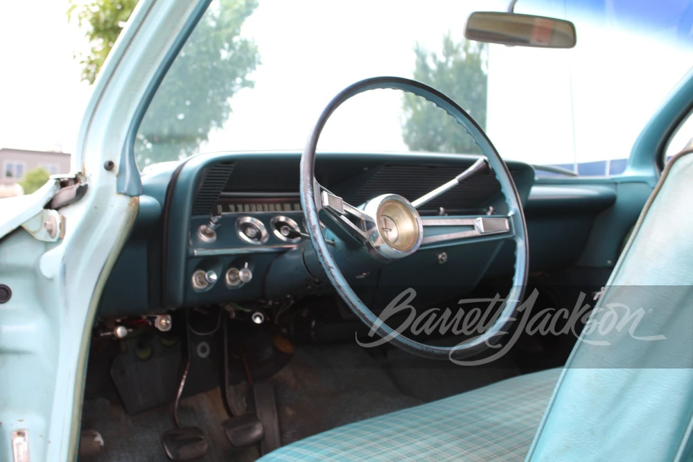 1962 Chevrolet Biscayne - Image 15 of 31