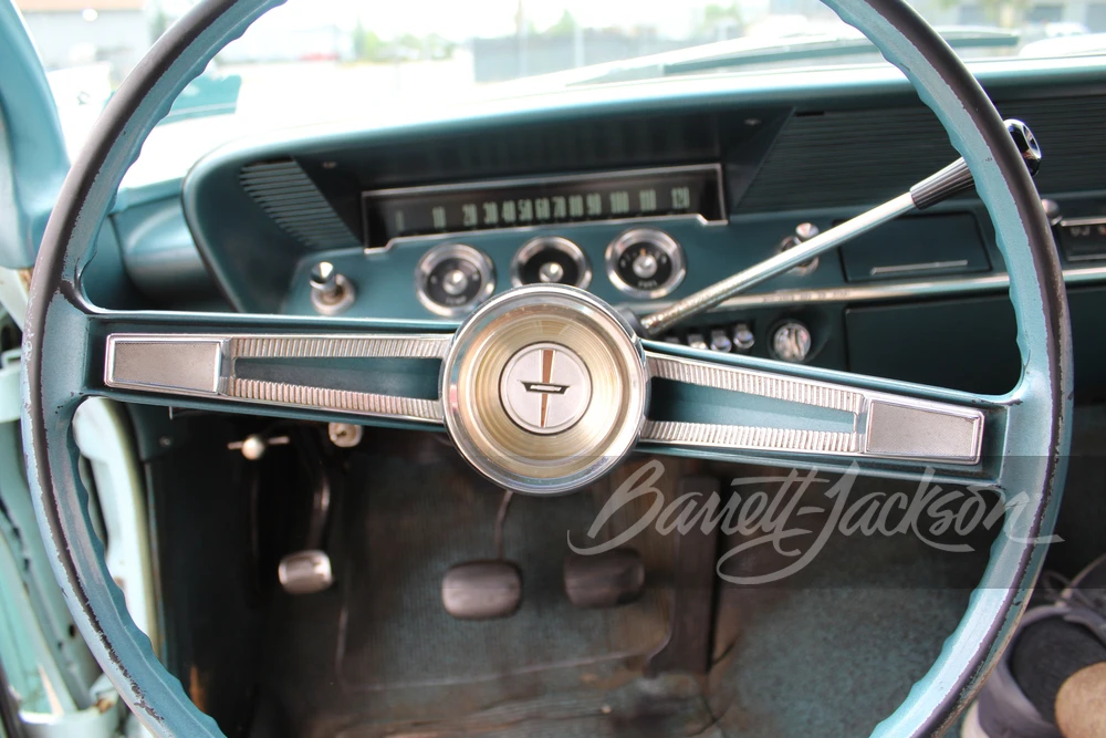 1962 Chevrolet Biscayne - Image 22 of 31