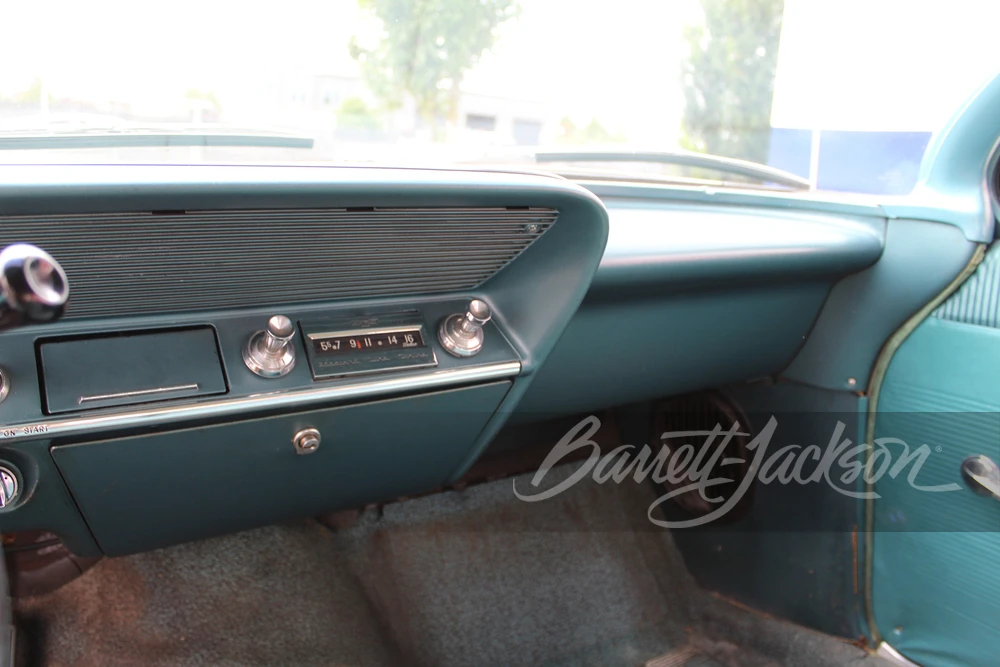1962 Chevrolet Biscayne - Image 28 of 31