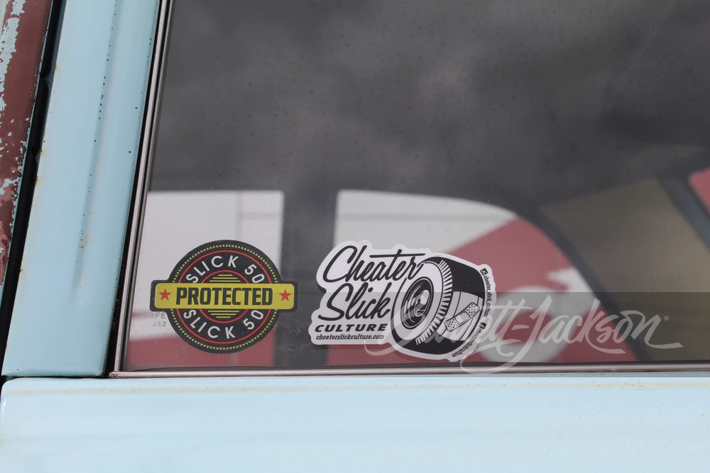 1962 Chevrolet Biscayne - Image 24 of 31