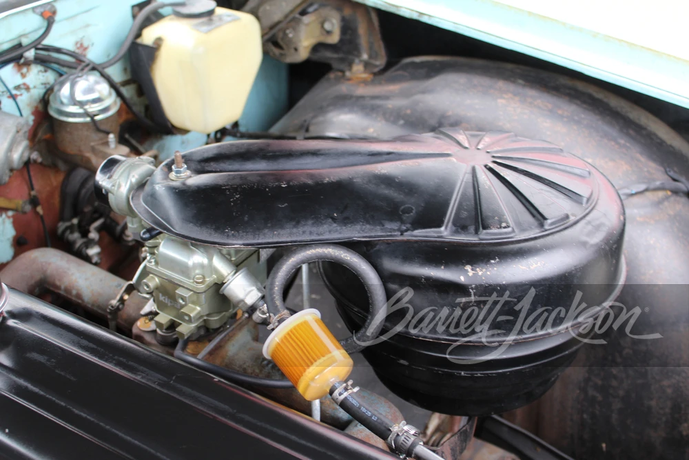 1962 Chevrolet Biscayne - Image 10 of 31