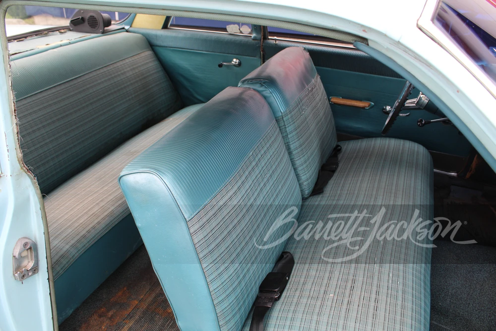 1962 Chevrolet Biscayne - Image 17 of 31