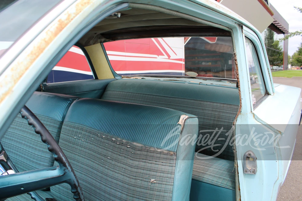 1962 Chevrolet Biscayne - Image 12 of 31