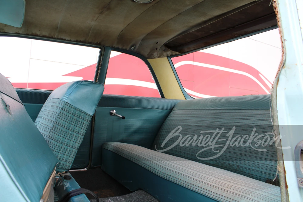 1962 Chevrolet Biscayne - Image 14 of 31