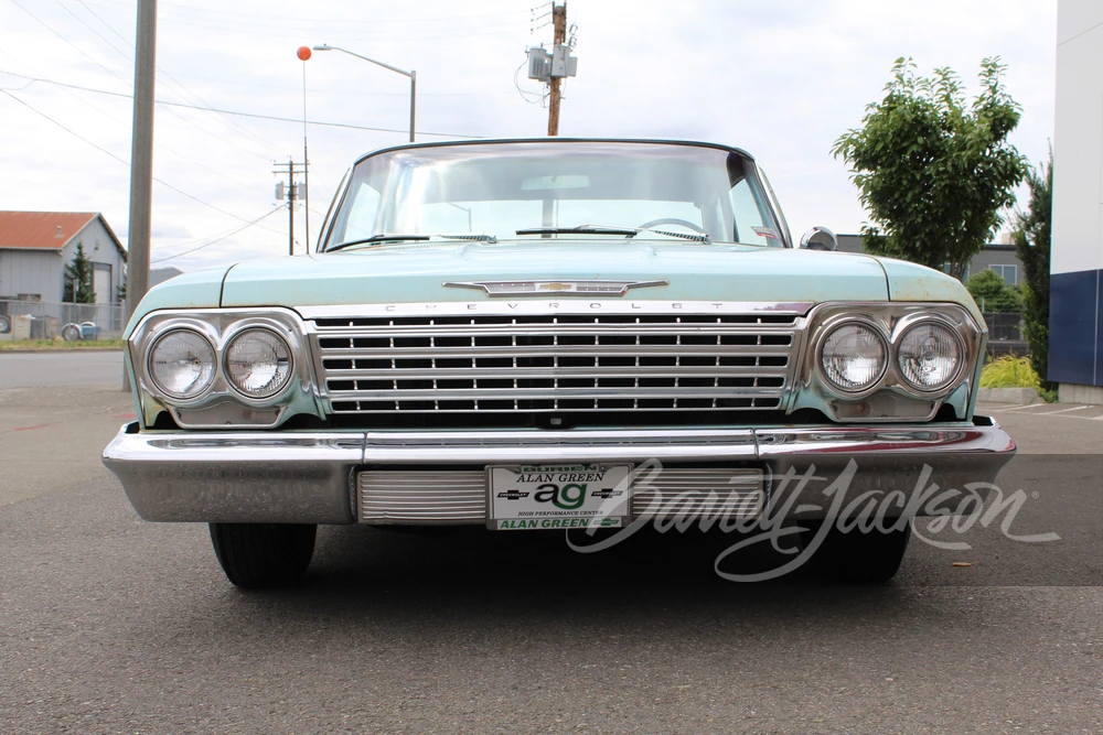 1962 Chevrolet Biscayne - Image 19 of 31