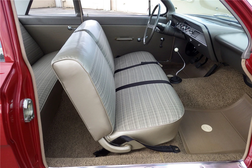 1962 Chevrolet Biscayne - Image 4 of 6