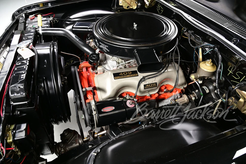 1962 Chevrolet Biscayne - Image 2 of 31