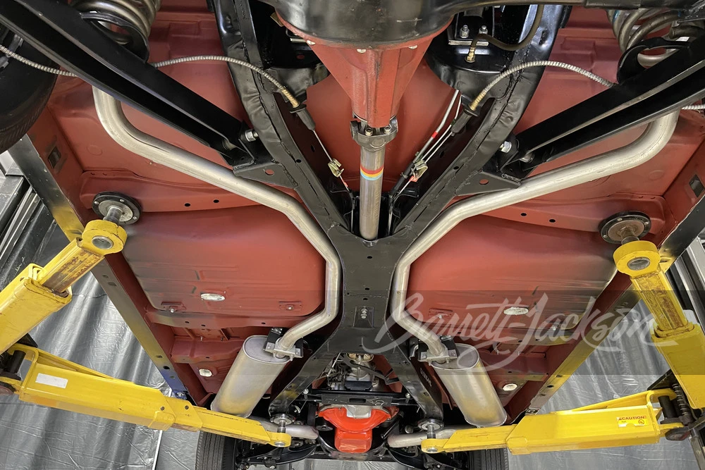 1962 Chevrolet Biscayne - Image 5 of 31