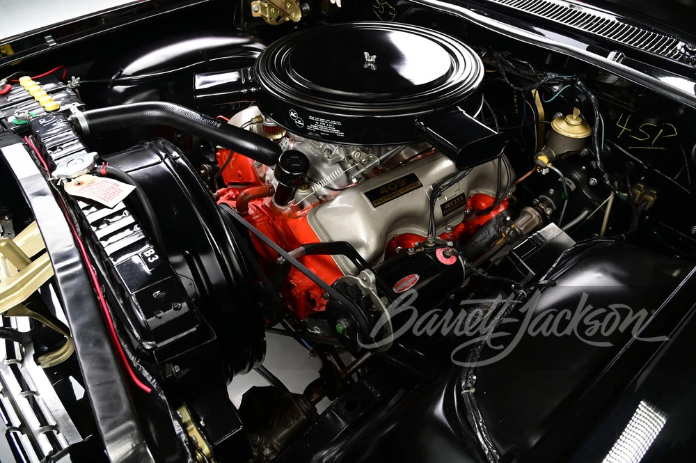 1962 Chevrolet Biscayne - Image 14 of 31