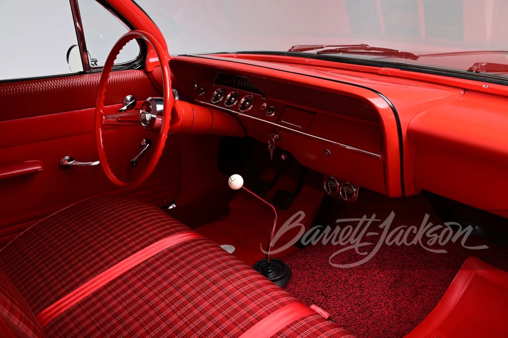 1962 Chevrolet Biscayne - Image 18 of 31