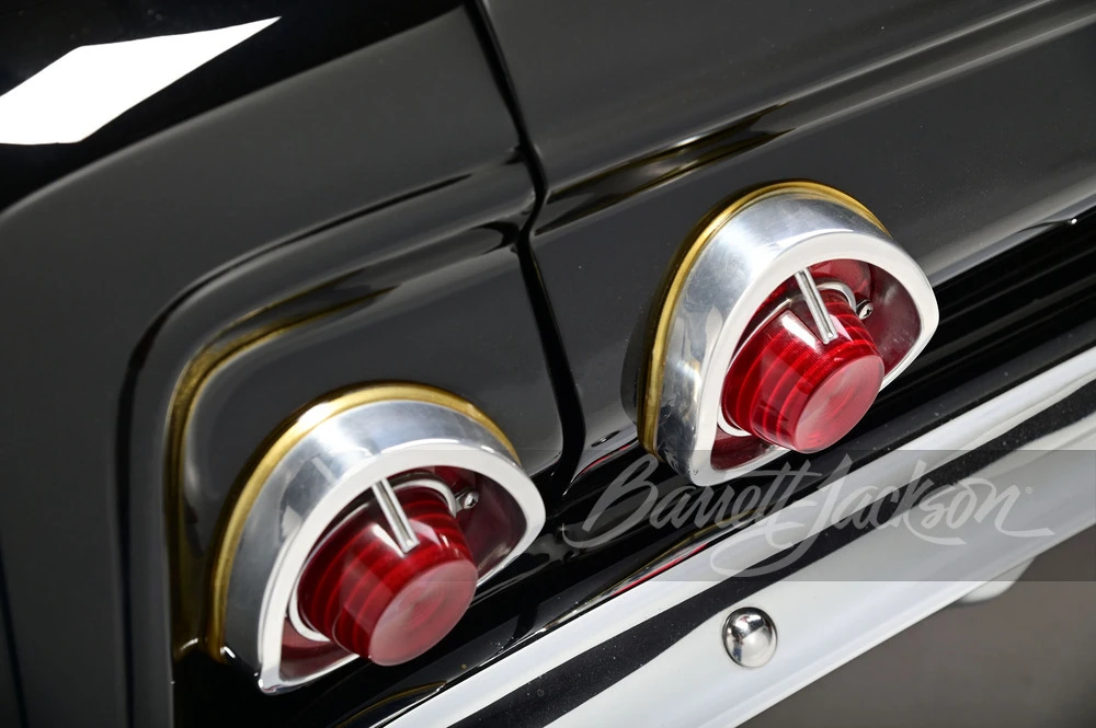 1962 Chevrolet Biscayne - Image 22 of 31