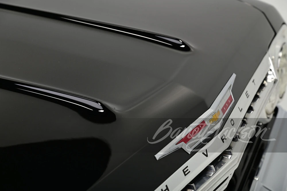 1962 Chevrolet Biscayne - Image 23 of 31