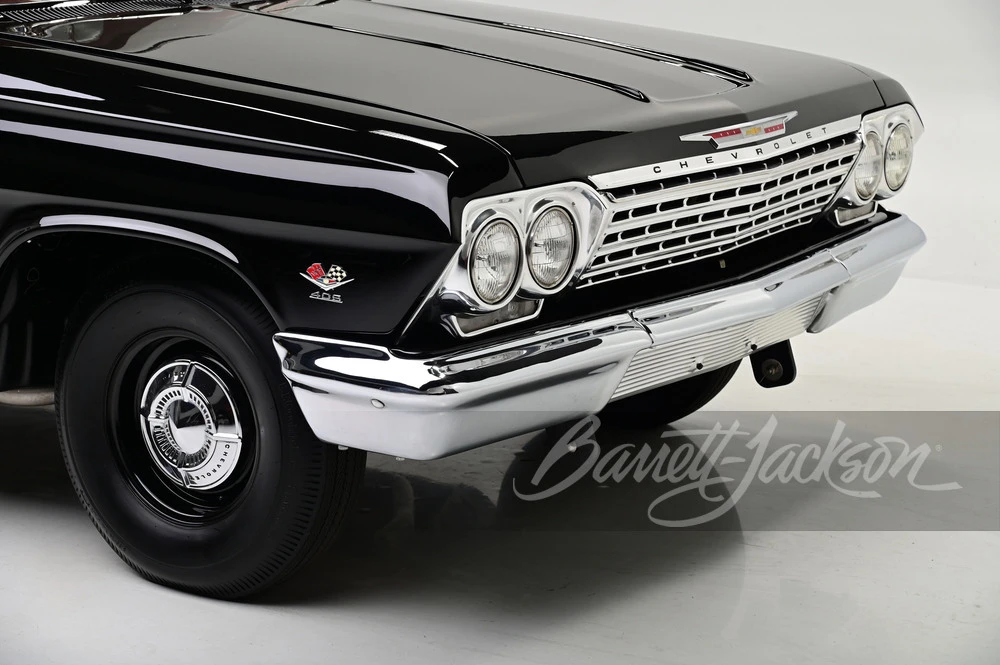 1962 Chevrolet Biscayne - Image 25 of 31