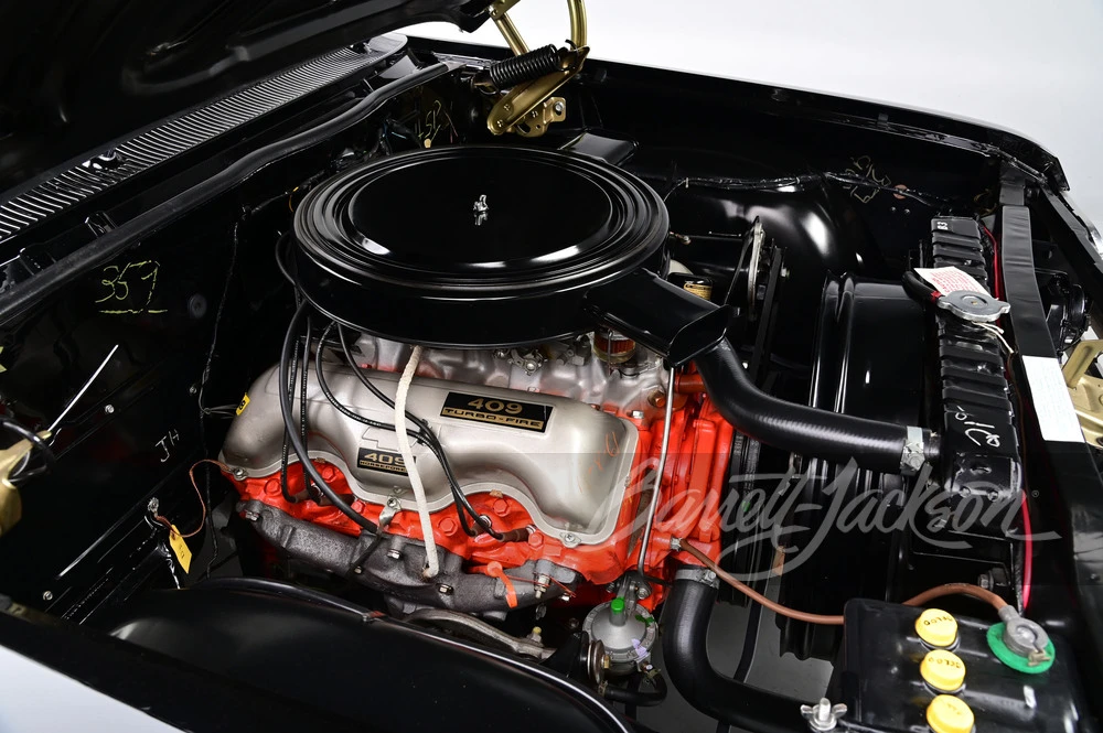 1962 Chevrolet Biscayne - Image 26 of 31