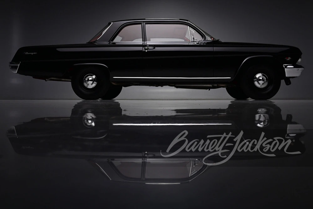 1962 Chevrolet Biscayne - Image 27 of 31