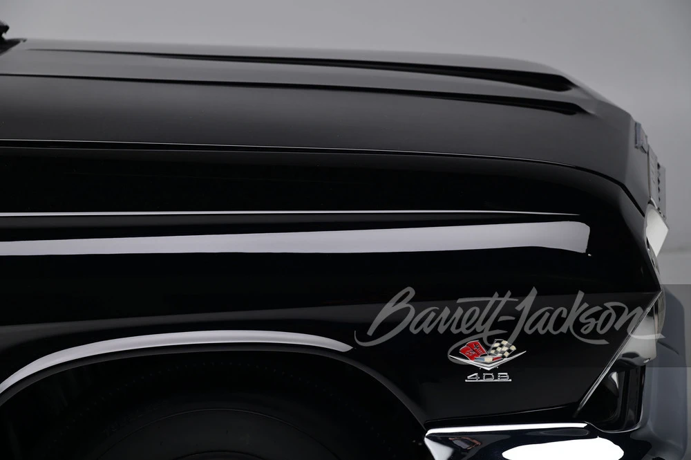 1962 Chevrolet Biscayne - Image 29 of 31