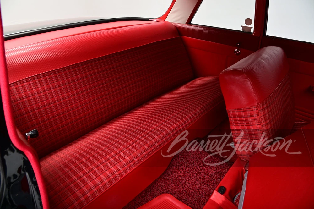 1962 Chevrolet Biscayne - Image 30 of 31